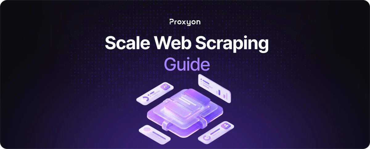 How to Scrape at Scale  Concurrency, Retries & Proxy Management
