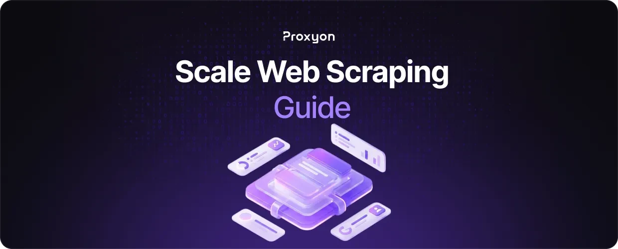 How to Scrape at Scale  Concurrency, Retries & Proxy Management