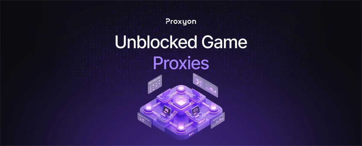 Unblocked Game Proxies