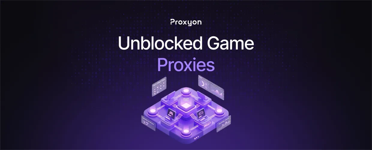 Unblocked Game Proxies