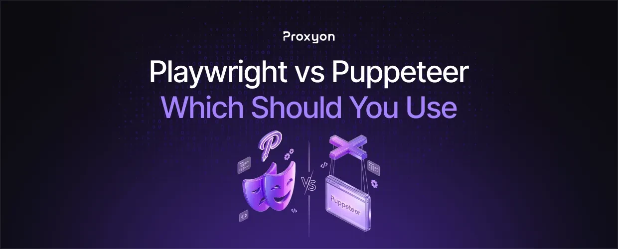 Playwright vs Puppeteer  Which Should You Use (2026)