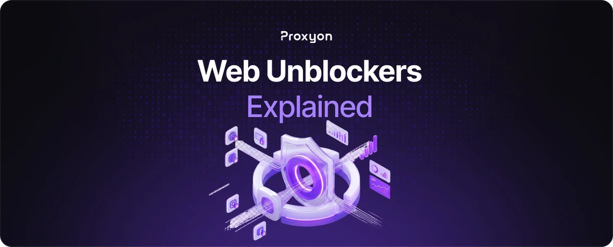 Web Unblockers Explained