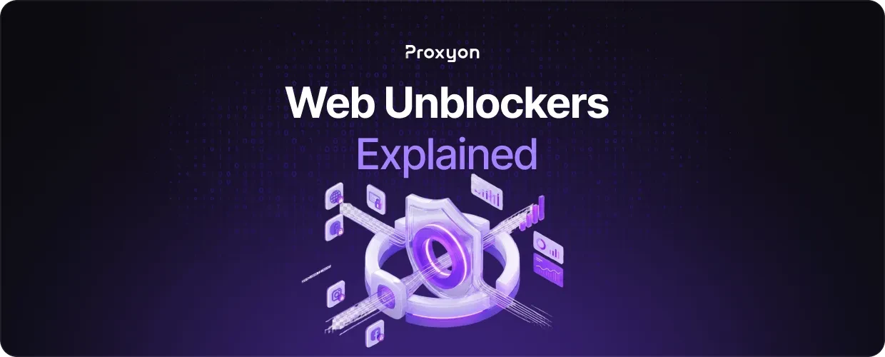Web Unblockers Explained