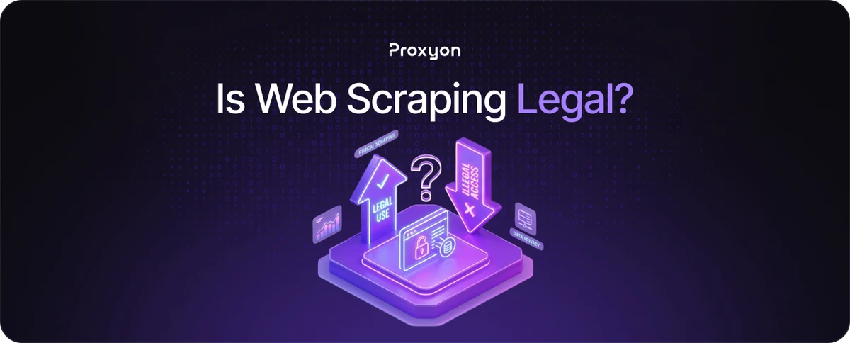 Is Web Scraping Legal
