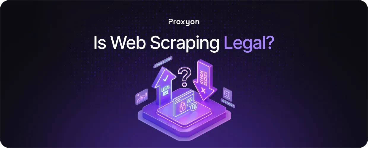 Is Web Scraping Legal