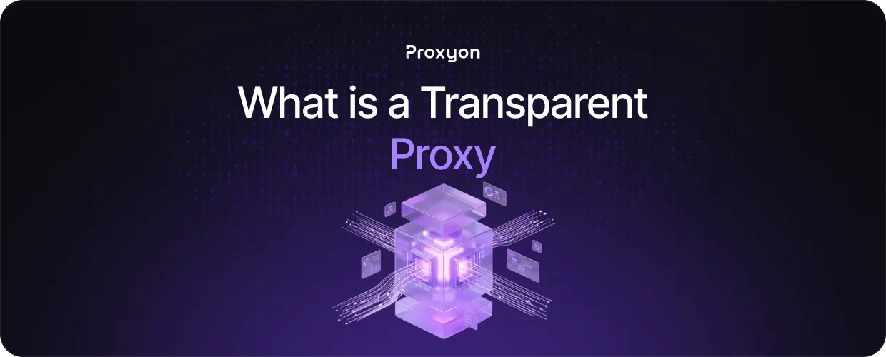 Are Free Proxies Safe