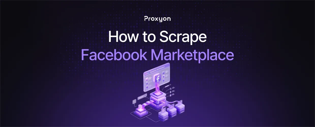 How to Scrape Facebook Marketplace (2026)