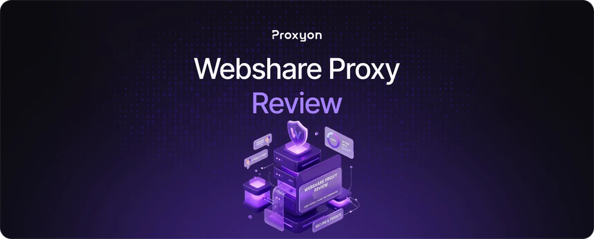 Webshare Proxy Review Pricing, Features