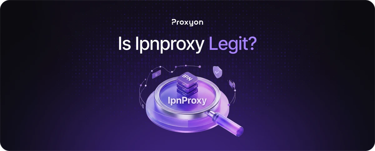 Cheapest IPV6 Proxies