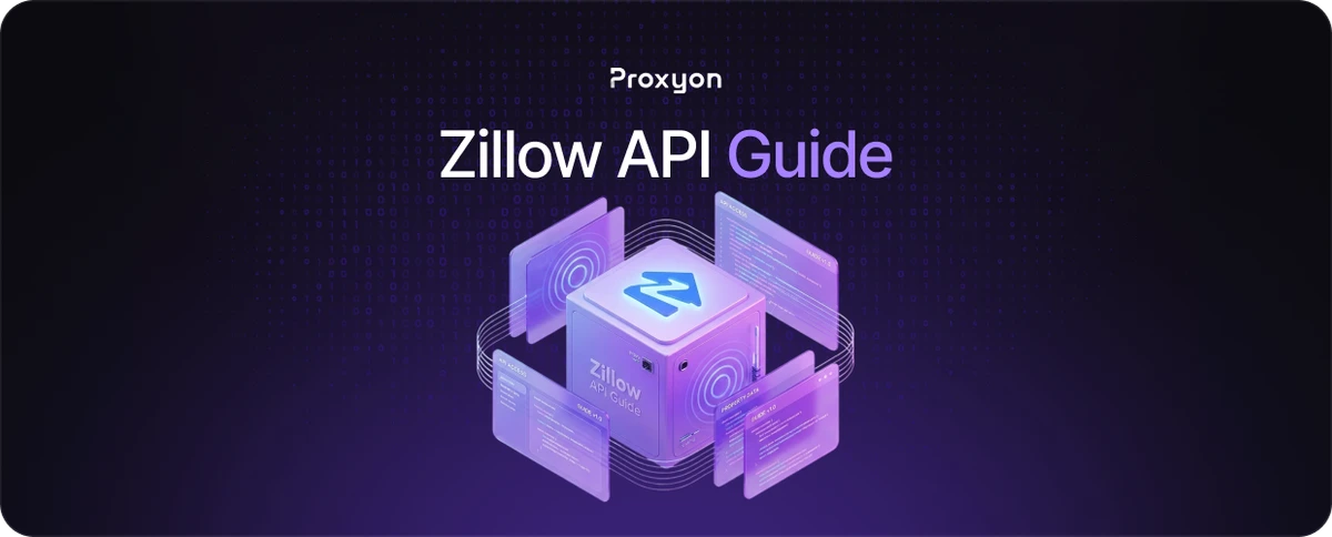 Zillow API Guide  Scraping Real Estate Data With Proxies