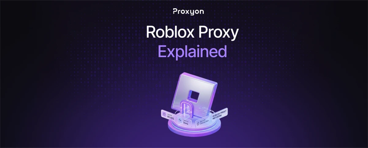 Roblox Proxy Explained (2026)