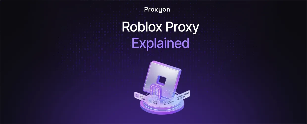 Roblox Proxy Explained (2026)