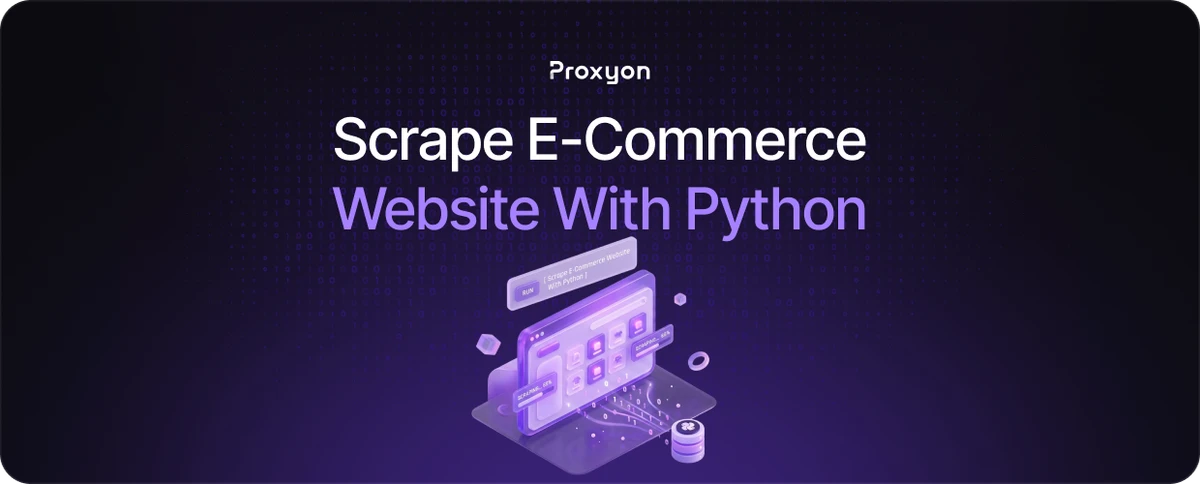 How to Scrape E Commerce Website With Python