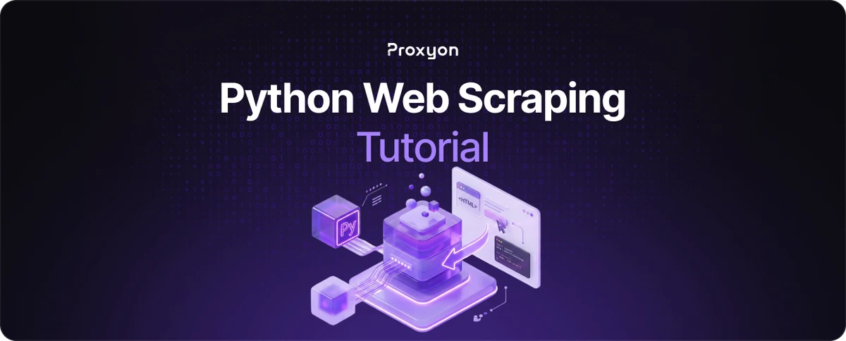 Python Web Scraping Tutorial