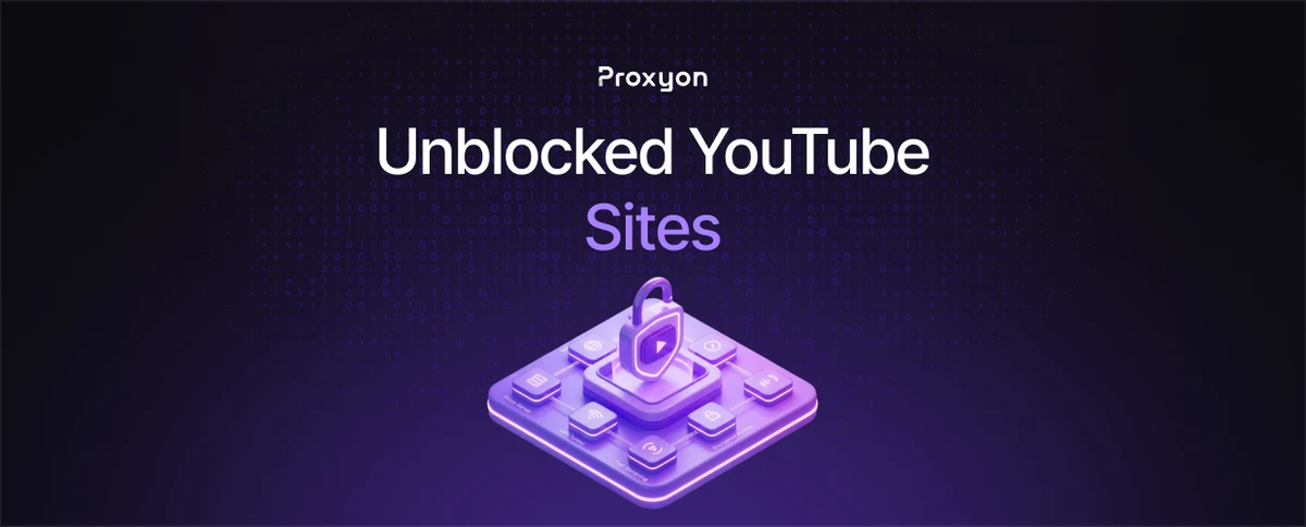 Unblocked YouTube Sites