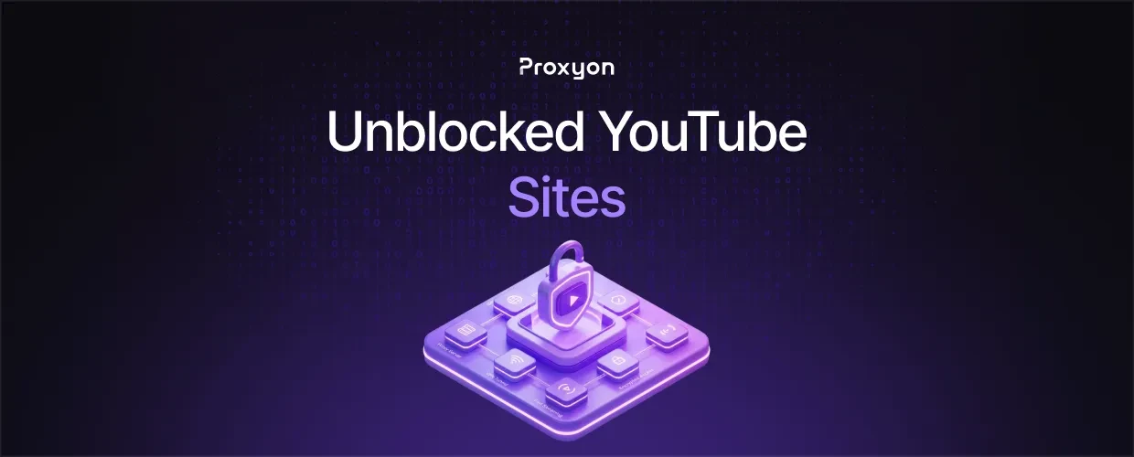 Unblocked YouTube Sites