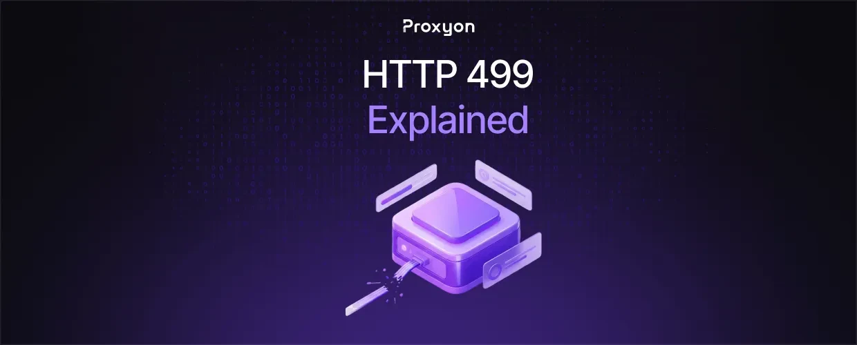 HTTP 499 Explained