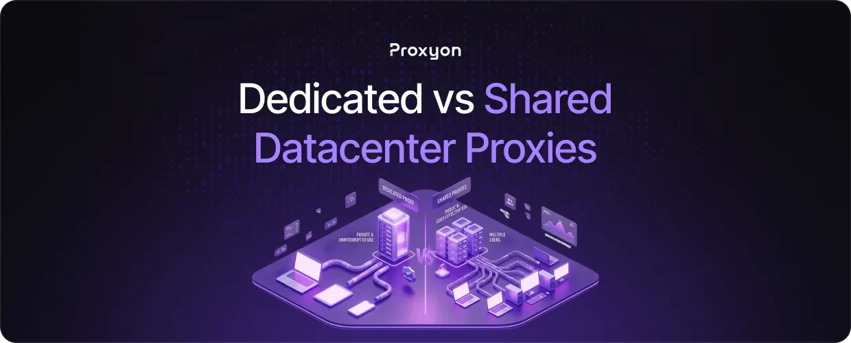 How to Use Proxies With Python Requests