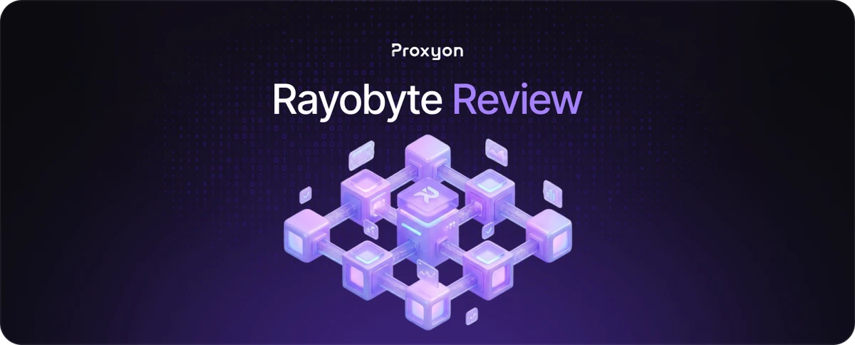 Rayobyte Review