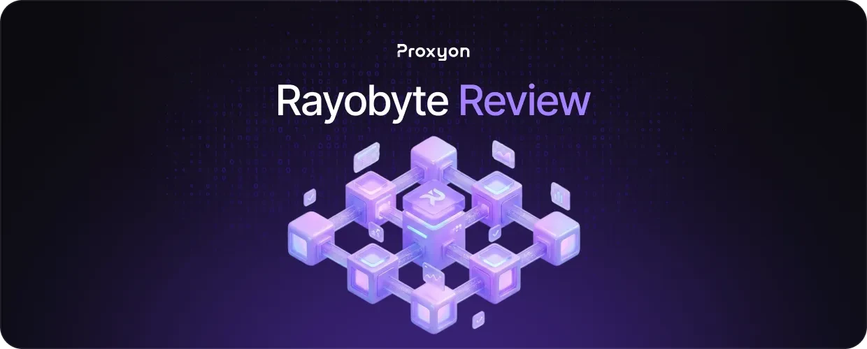 Rayobyte Review