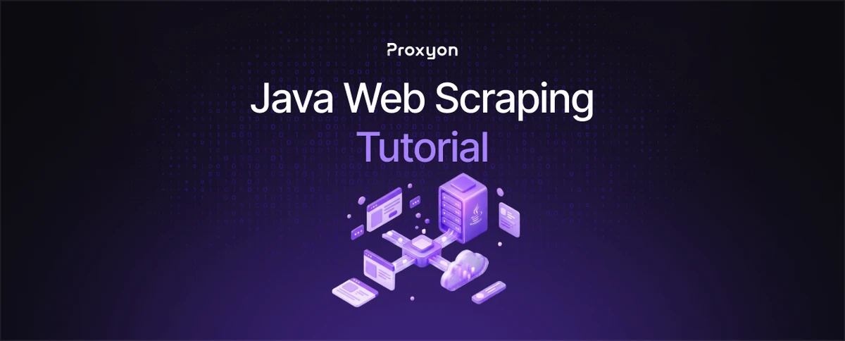 Java Web Scraping Tutorial (2026)