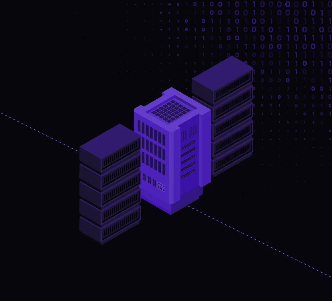 Datacenter proxies