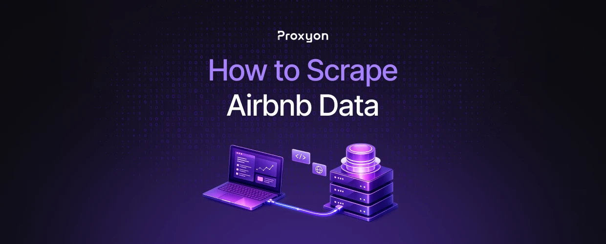 how to scrape airbnb data