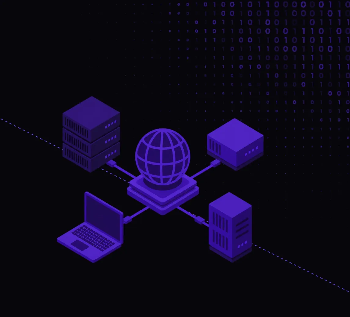IPv6 datacenter proxies