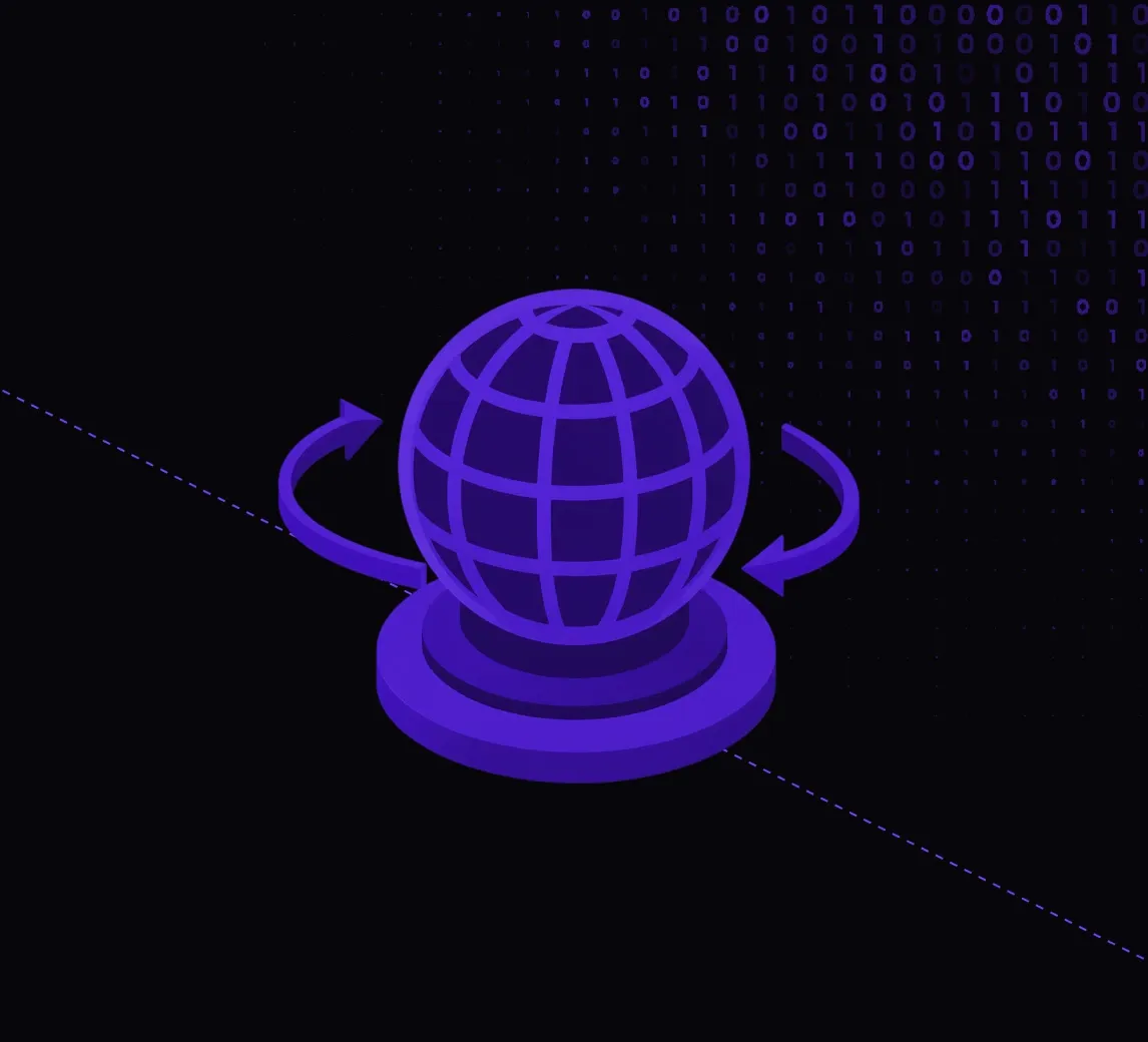 IPv6 rotating proxies