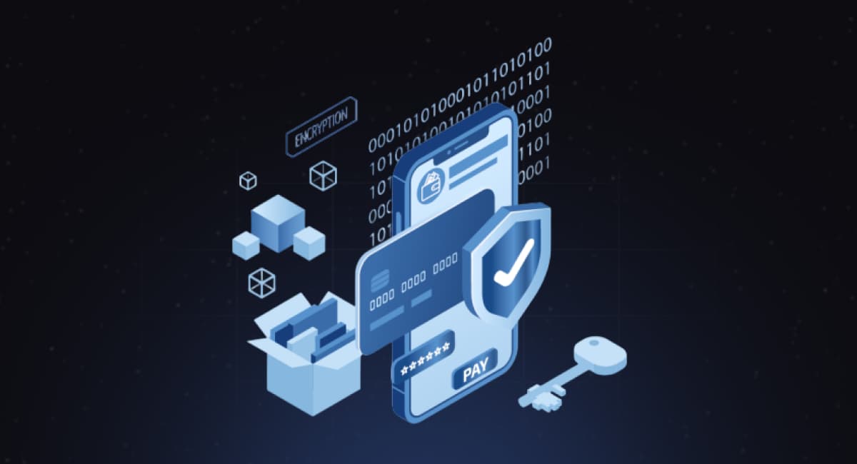 Ad Verification illustration