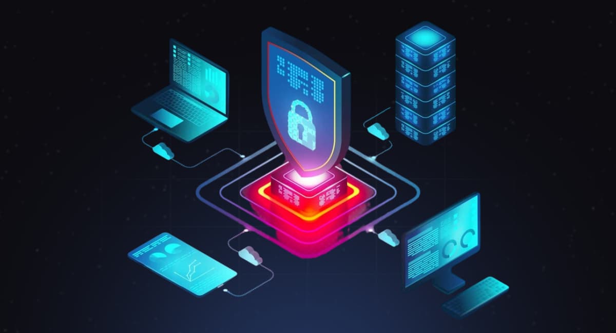 Brand Protection illustration