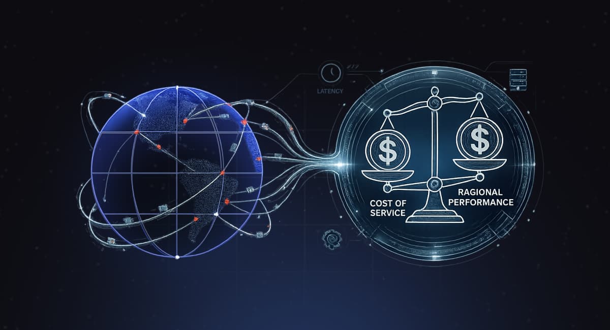 Price Comparison illustration